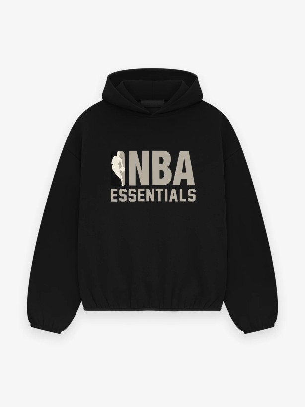 هودی NBA - Fear Of God Essentials Hoodie - Unisex()