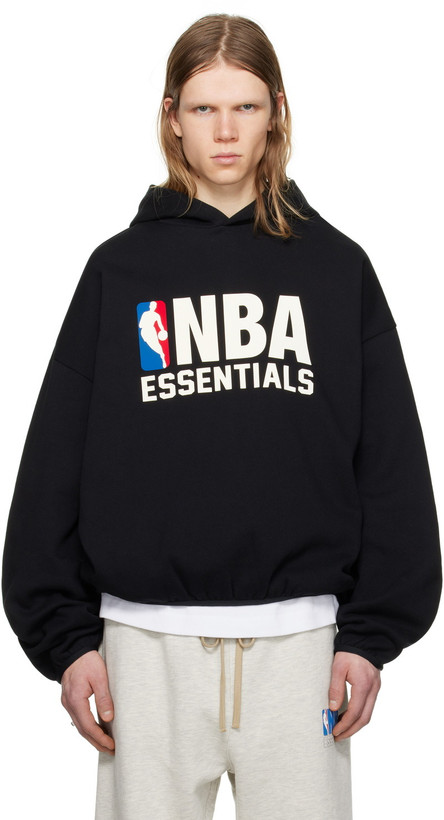 هودی NBA - Fear Of God Essentials Hoodie - Unisex()
