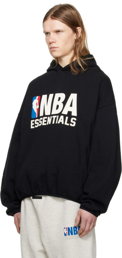 هودی NBA - Fear Of God Essentials Hoodie - Unisex()
