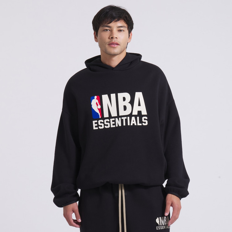 هودی NBA - Fear Of God Essentials Hoodie - Unisex()