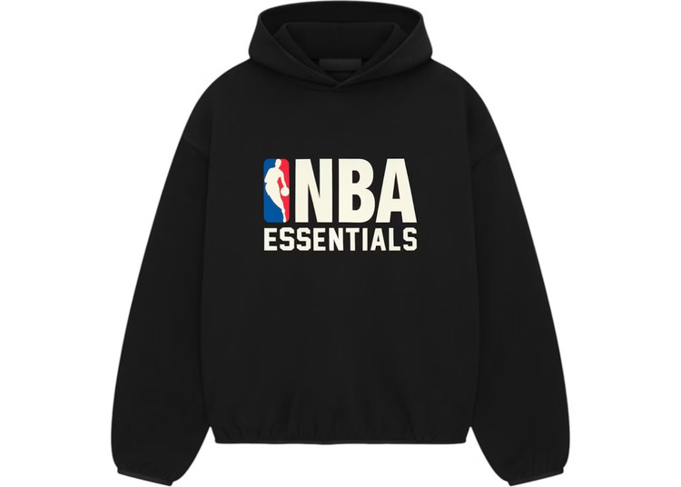 هودی NBA - Fear Of God Essentials Hoodie - Unisex()