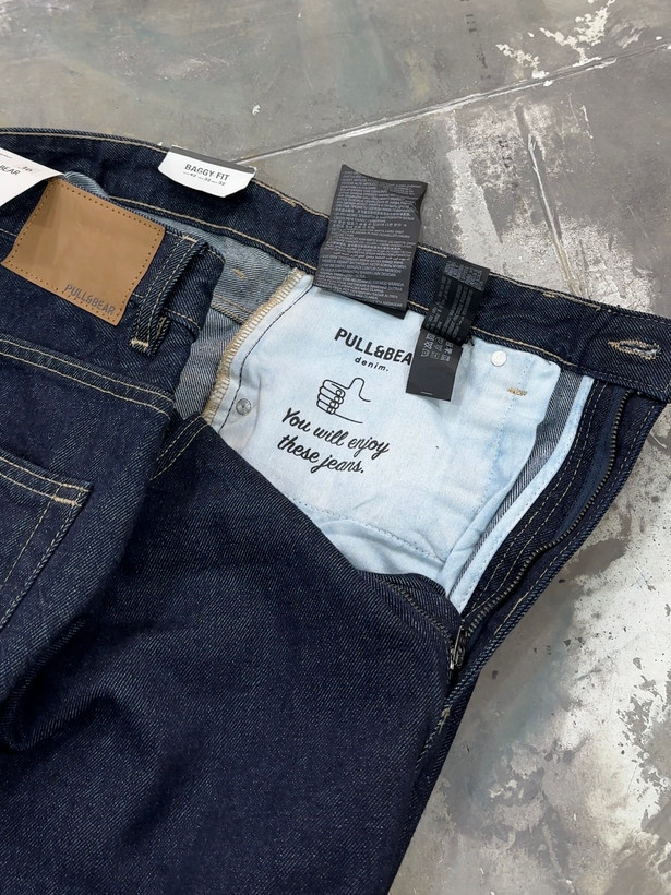 Pull&Bear JEANS